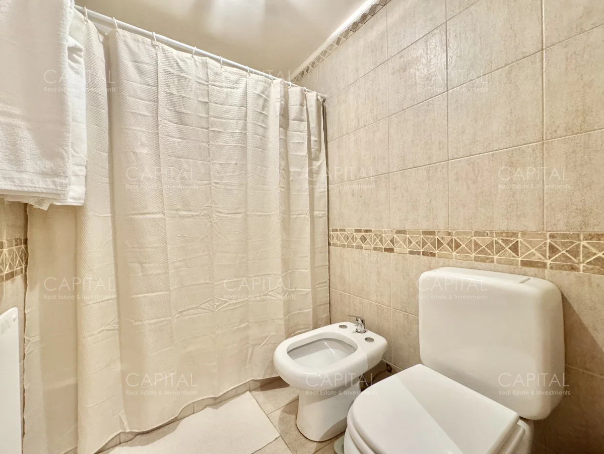 Apartamento en Punta Ballena, propiedad 277912 -Imagen 12
