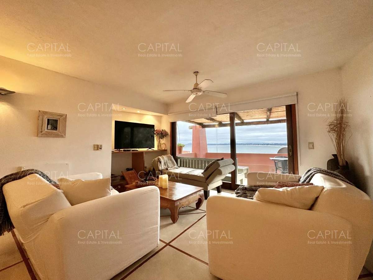 Apartamento en Punta Ballena, propiedad 277912 -Imagen 3
