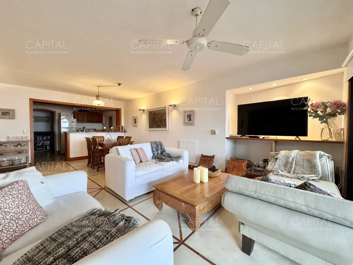 Apartamento en Punta Ballena, propiedad 277912 -Imagen 4