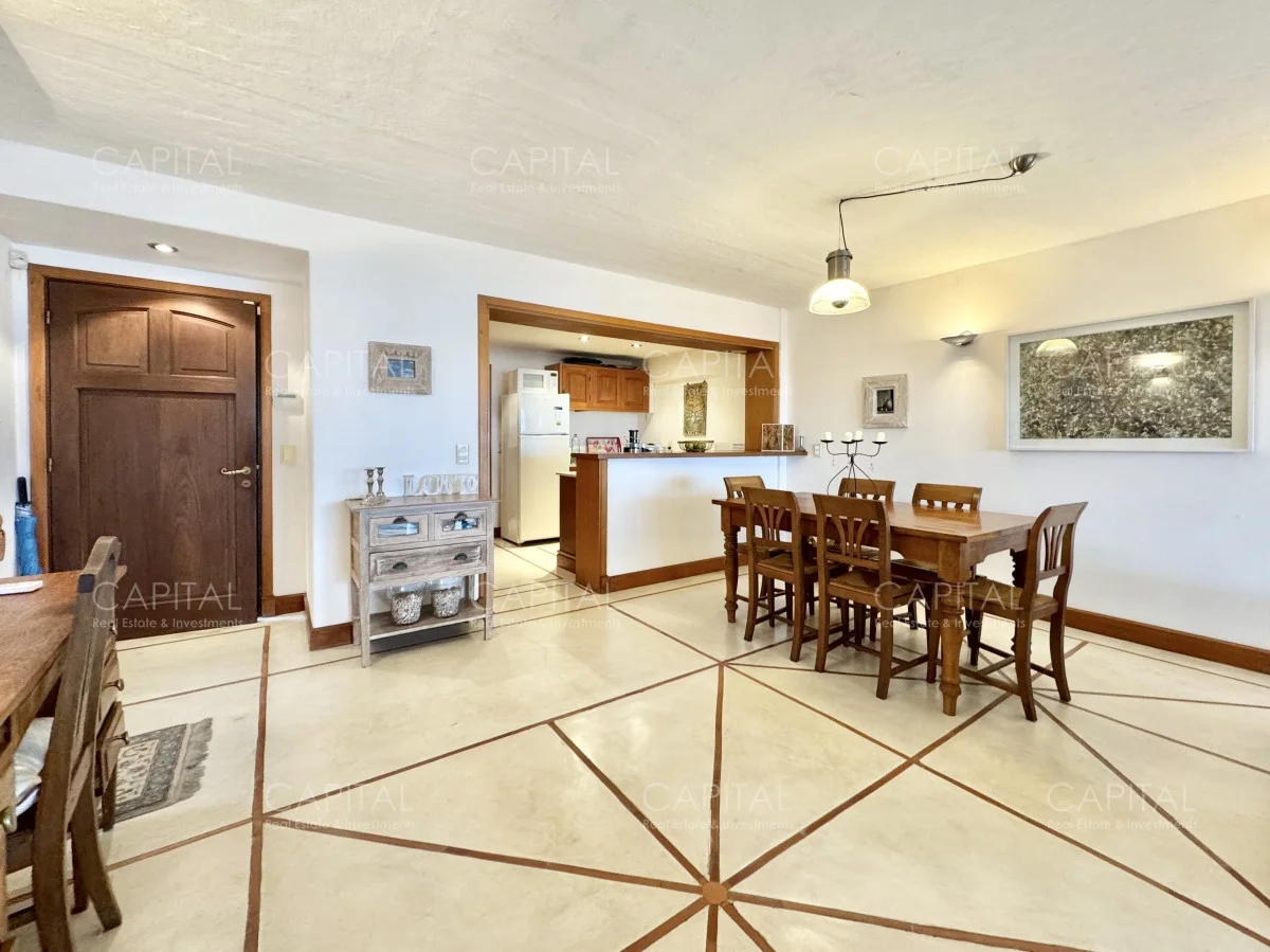 Apartamento en Punta Ballena, propiedad 277912 -Imagen 5