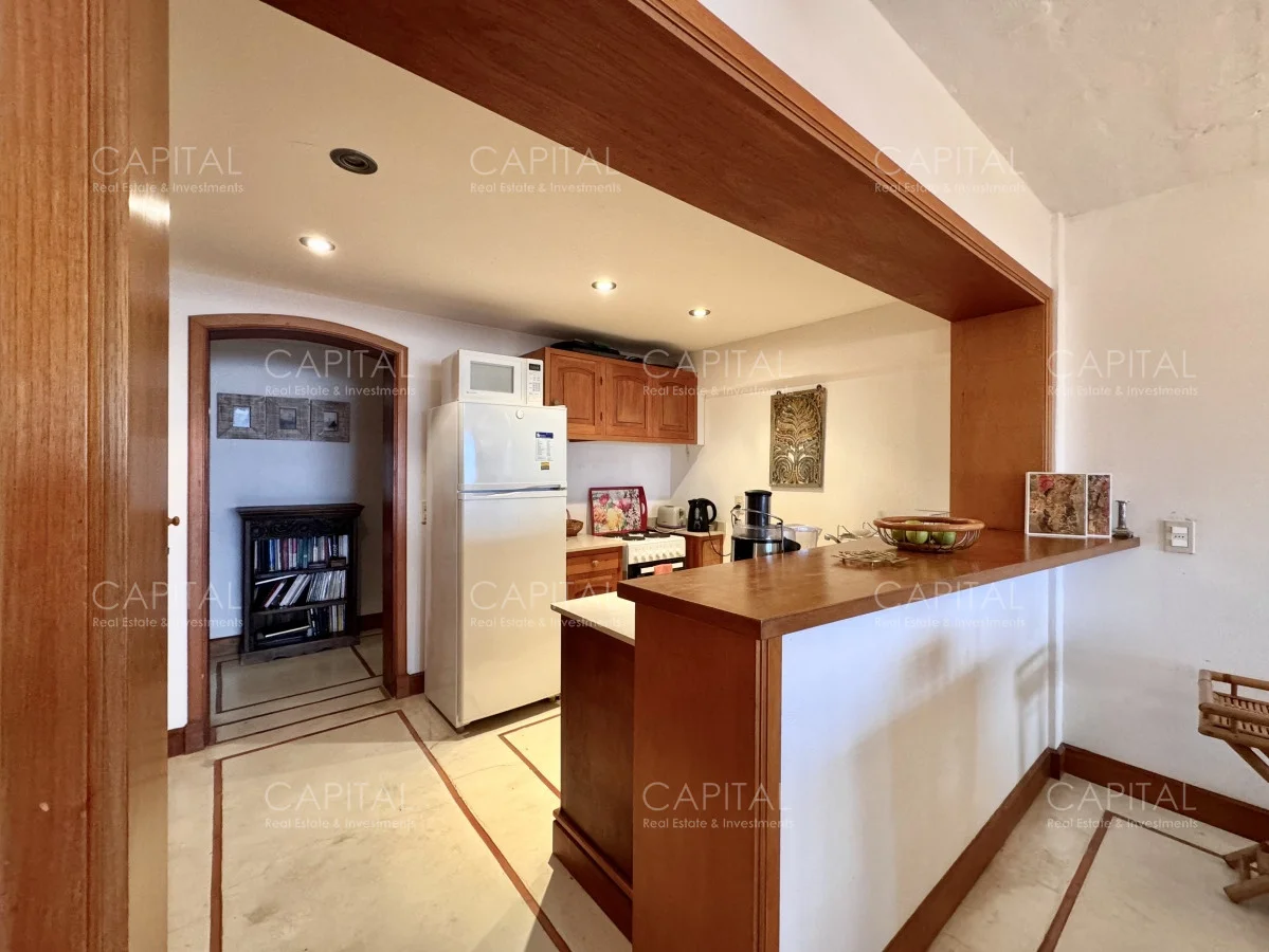 Apartamento en Punta Ballena, propiedad 277912 -Imagen 6