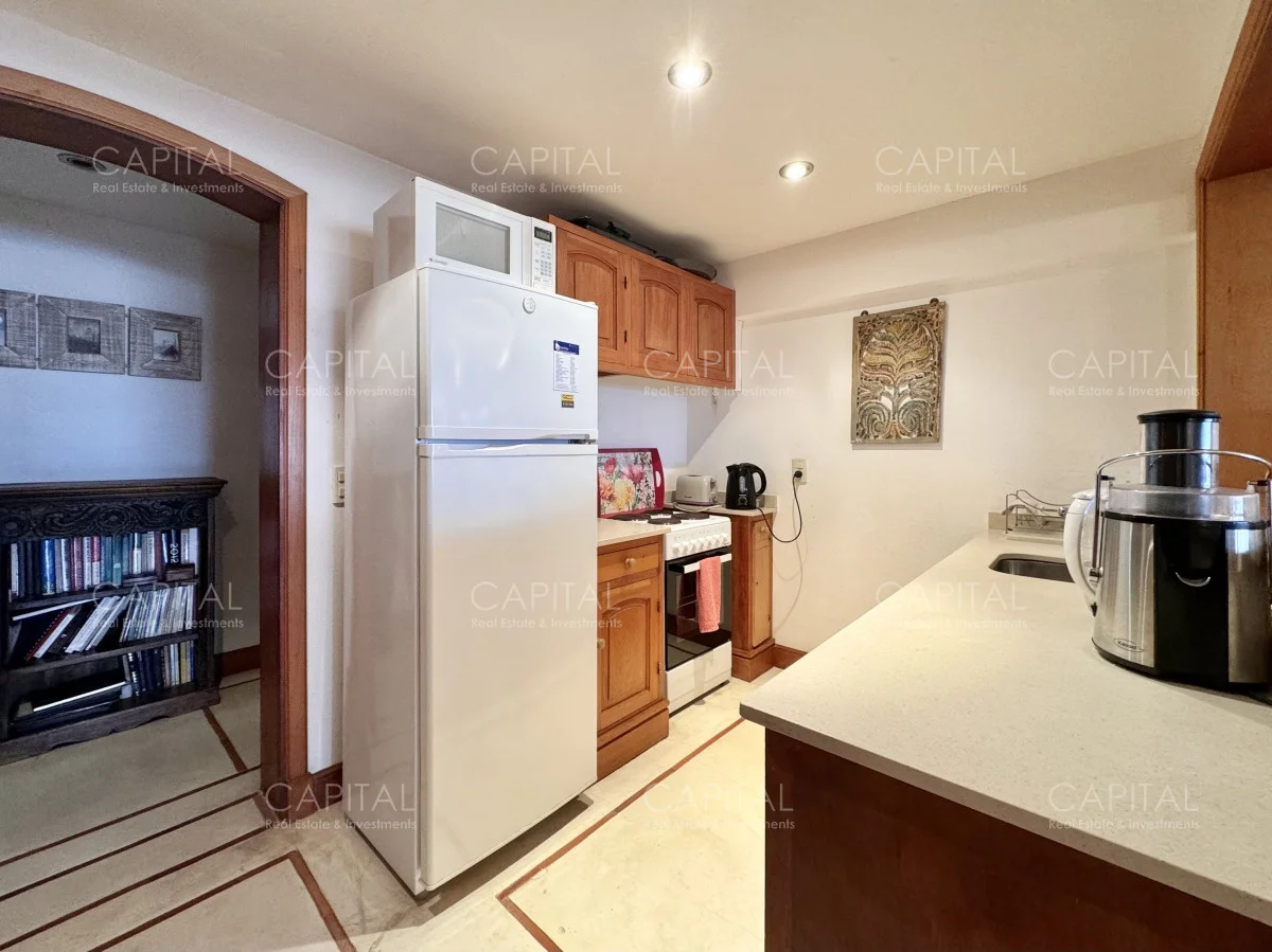 Apartamento en Punta Ballena, propiedad 277912 -Imagen 7
