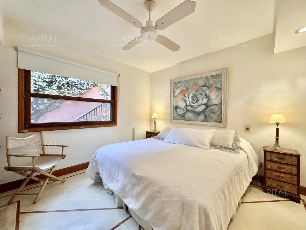 Apartamento en Punta Ballena, propiedad 277912 -Imagen 8