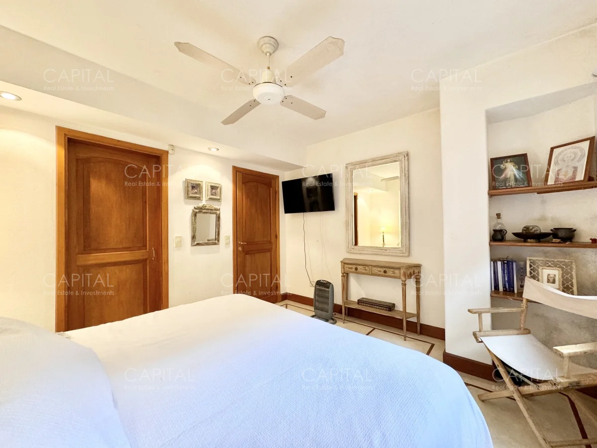 Apartamento en Punta Ballena, propiedad 277912 -Imagen 9