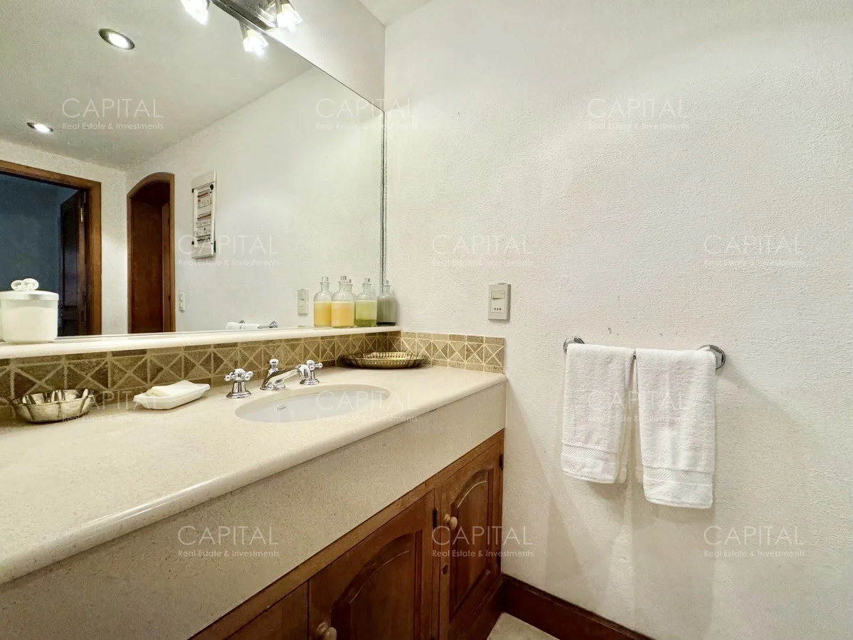 Apartamento en Punta Ballena, propiedad 277912 -Imagen 10