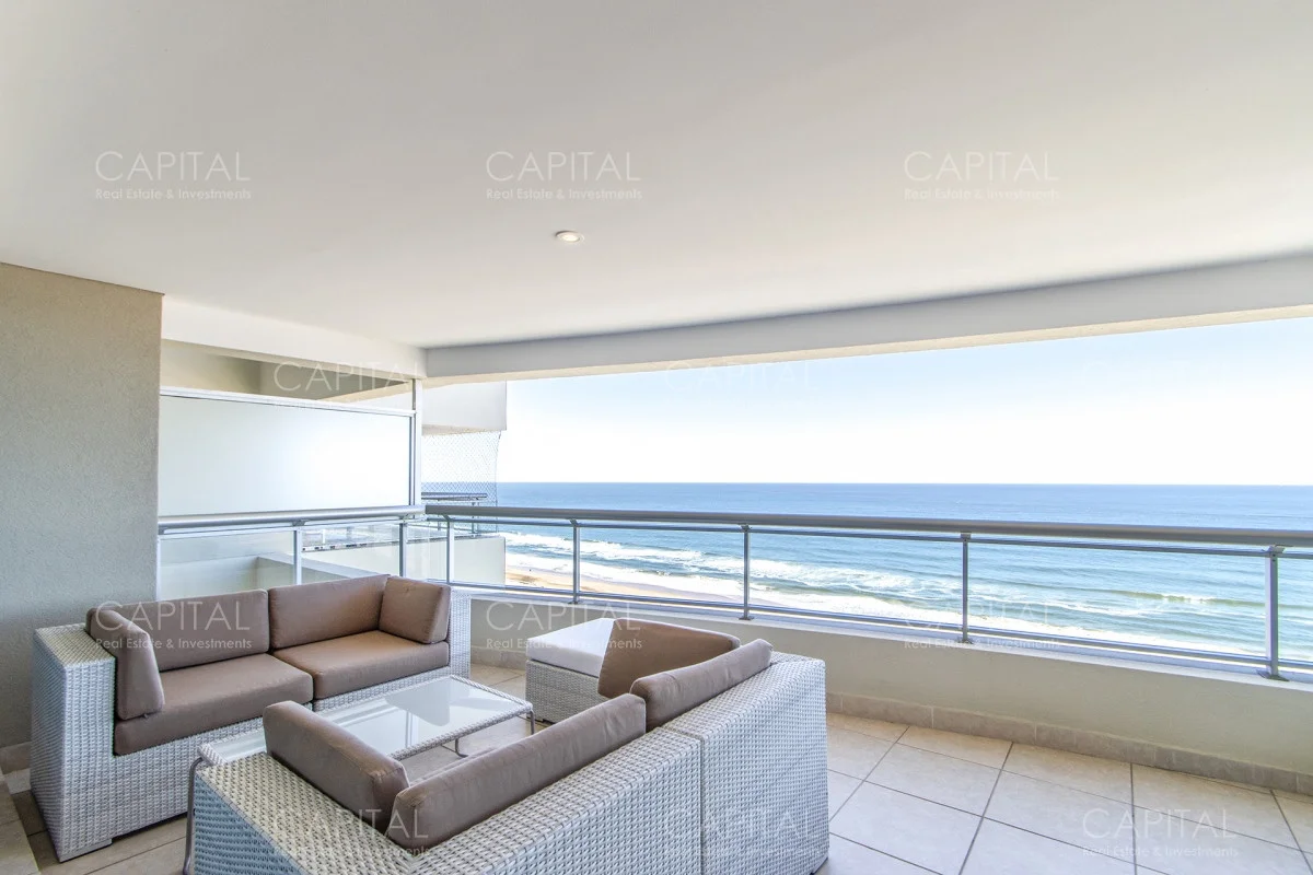 Apartamento en Playa Brava, propiedad 277915 -Imagen 1