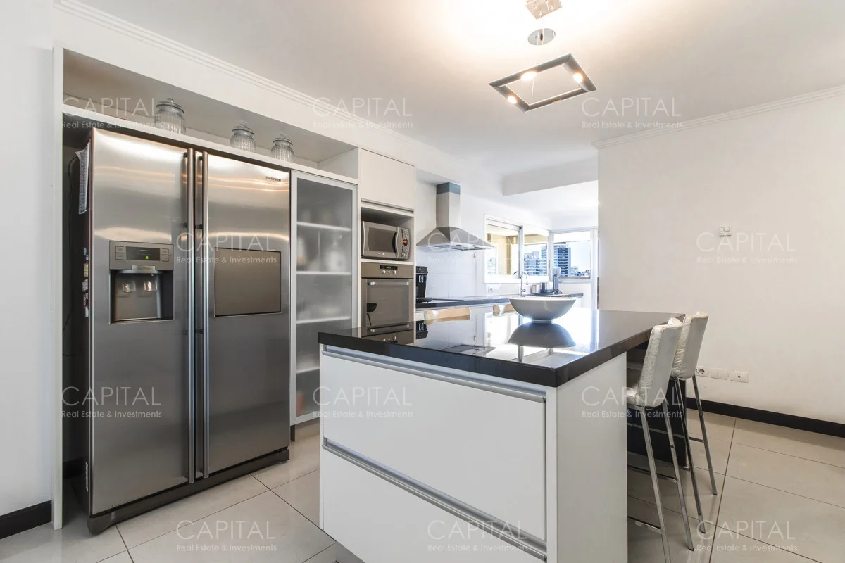 Apartamento en Playa Brava, propiedad 277915 -Imagen 17