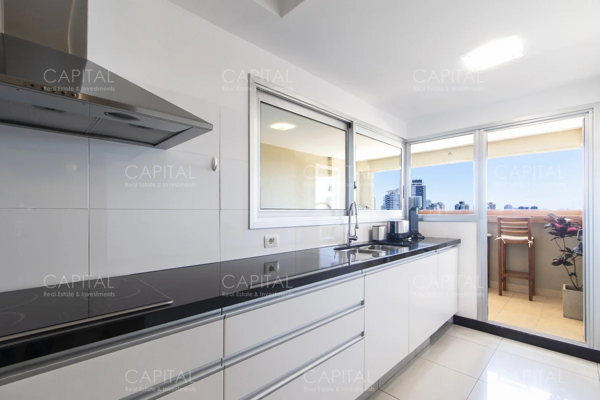 Apartamento en Playa Brava, propiedad 277915 -Imagen 18