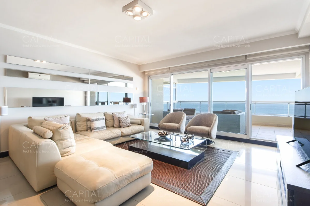 Apartamento en Playa Brava, propiedad 277915 -Imagen 3