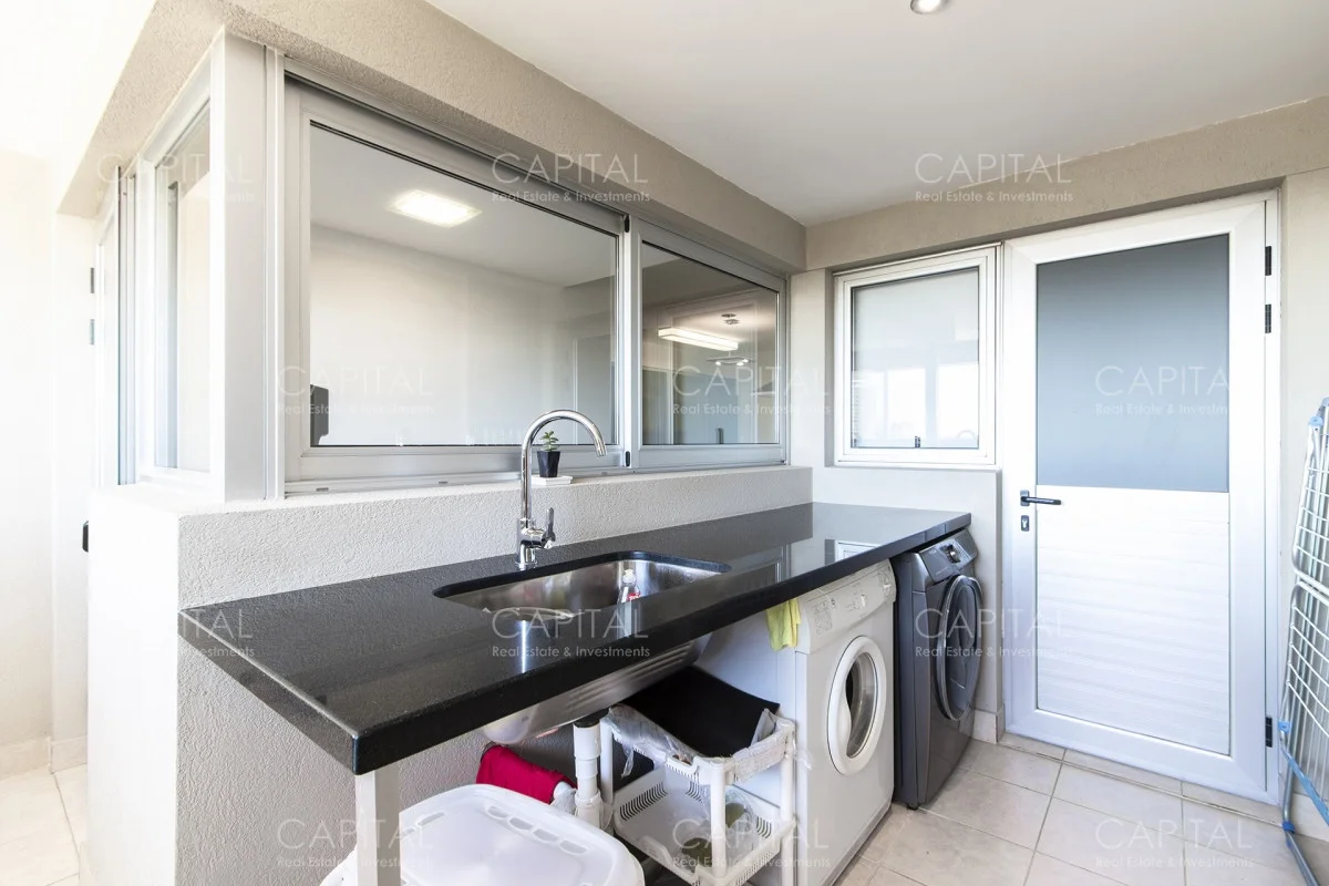 Apartamento en Playa Brava, propiedad 277915 -Imagen 21