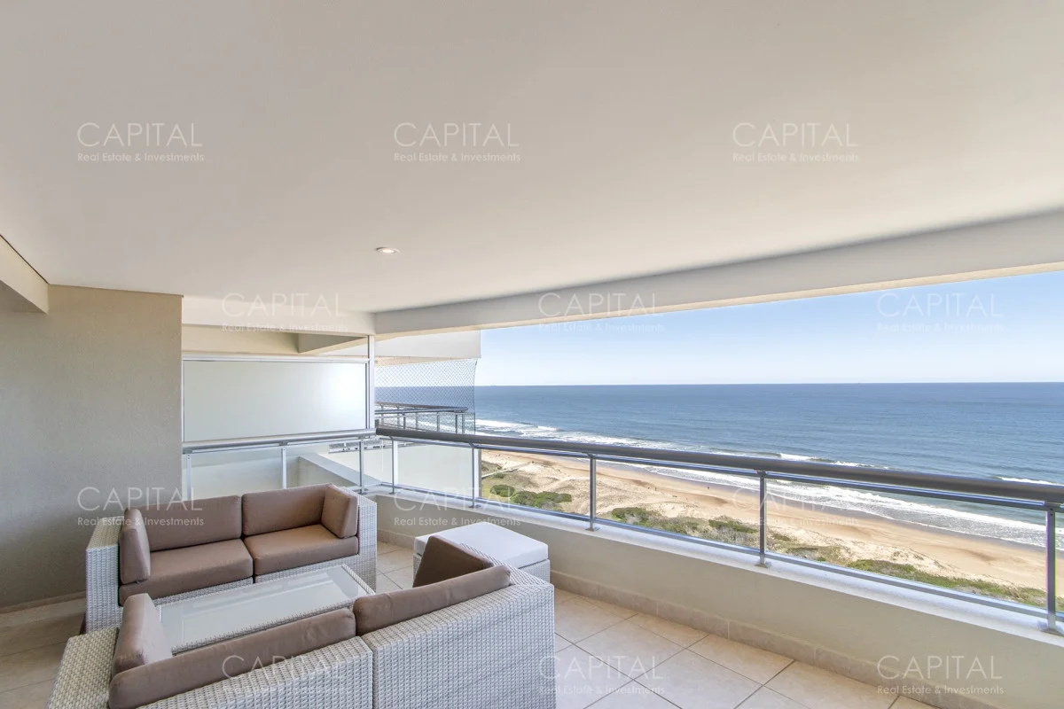 Apartamento en Playa Brava, propiedad 277915 -Imagen 24