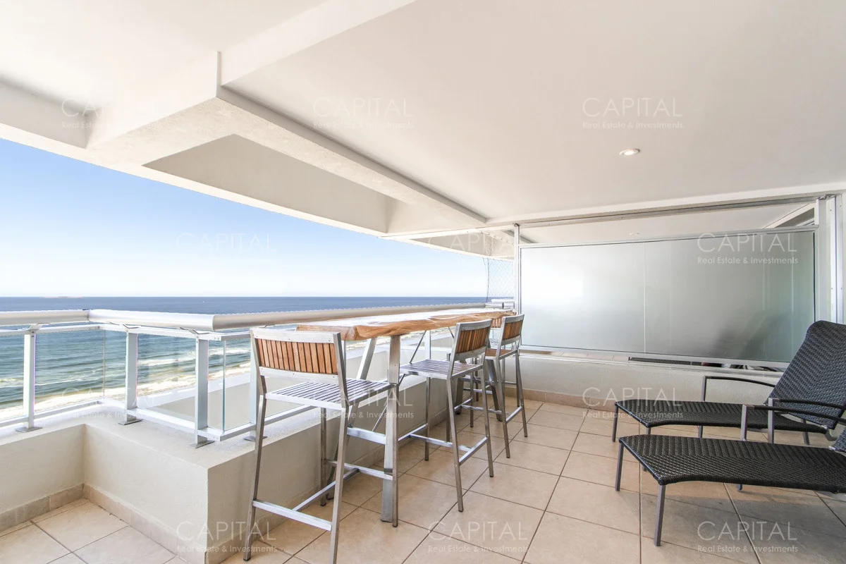Apartamento en Playa Brava, propiedad 277915 -Imagen 4