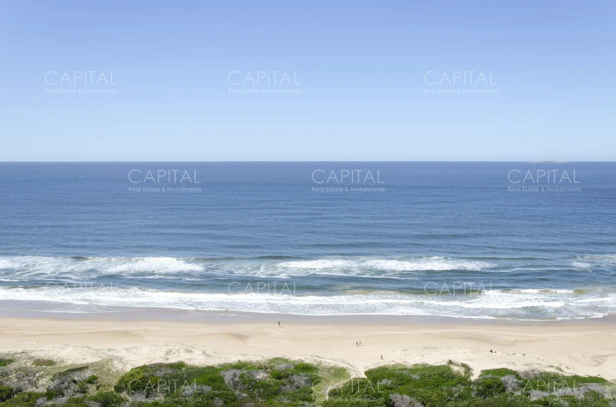 Apartamento en Playa Brava, propiedad 277915 -Imagen 5