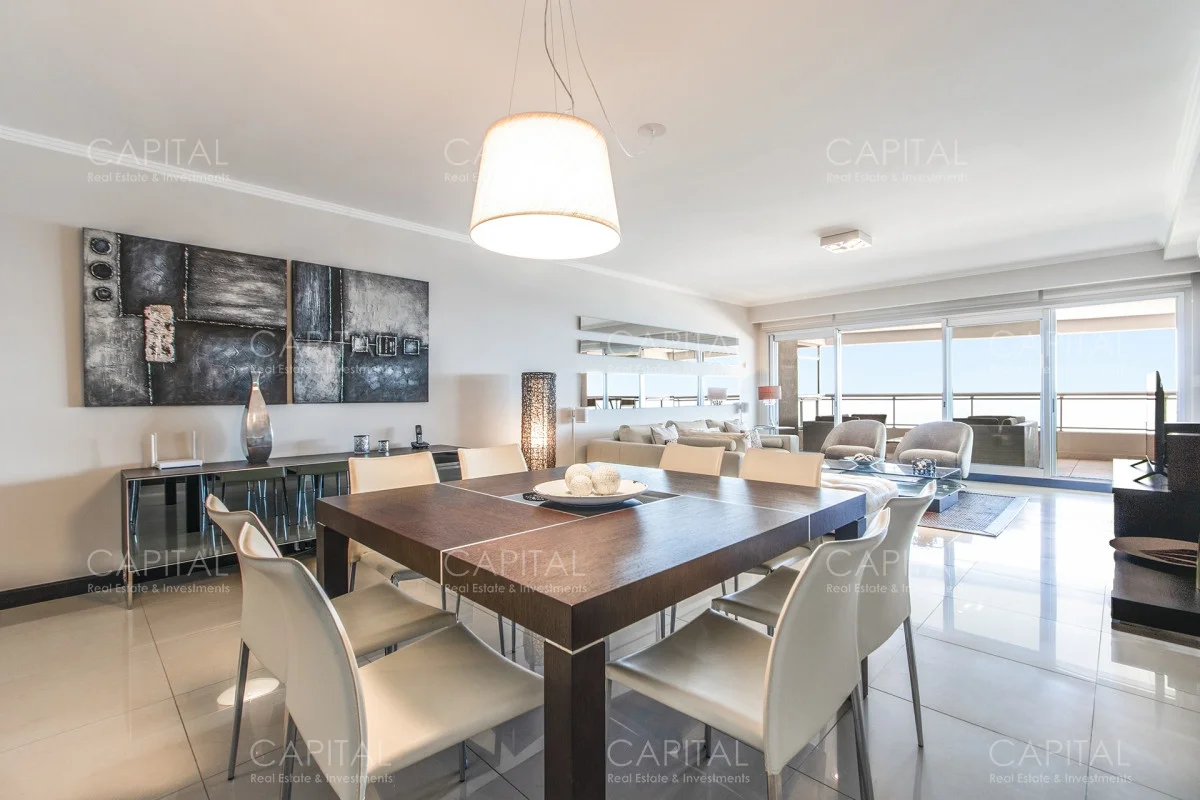 Apartamento en Playa Brava, propiedad 277915 -Imagen 8