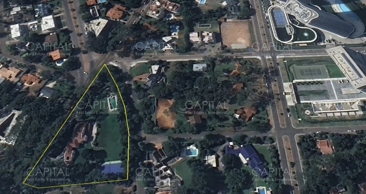 Terreno en Playa Mansa, propiedad 277921 -Imagen 3