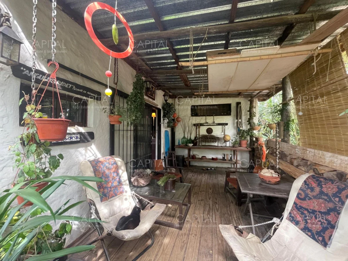 Casa en Balneario Buenos Aires, propiedad 277922 -Imagen 3
