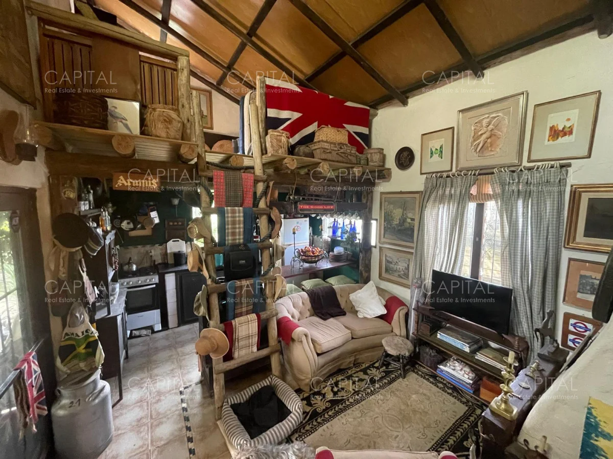 Casa en Balneario Buenos Aires, propiedad 277922 -Imagen 4