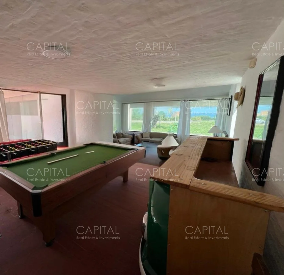 Casa en Playa Mansa, propiedad 277923 -Imagen 11