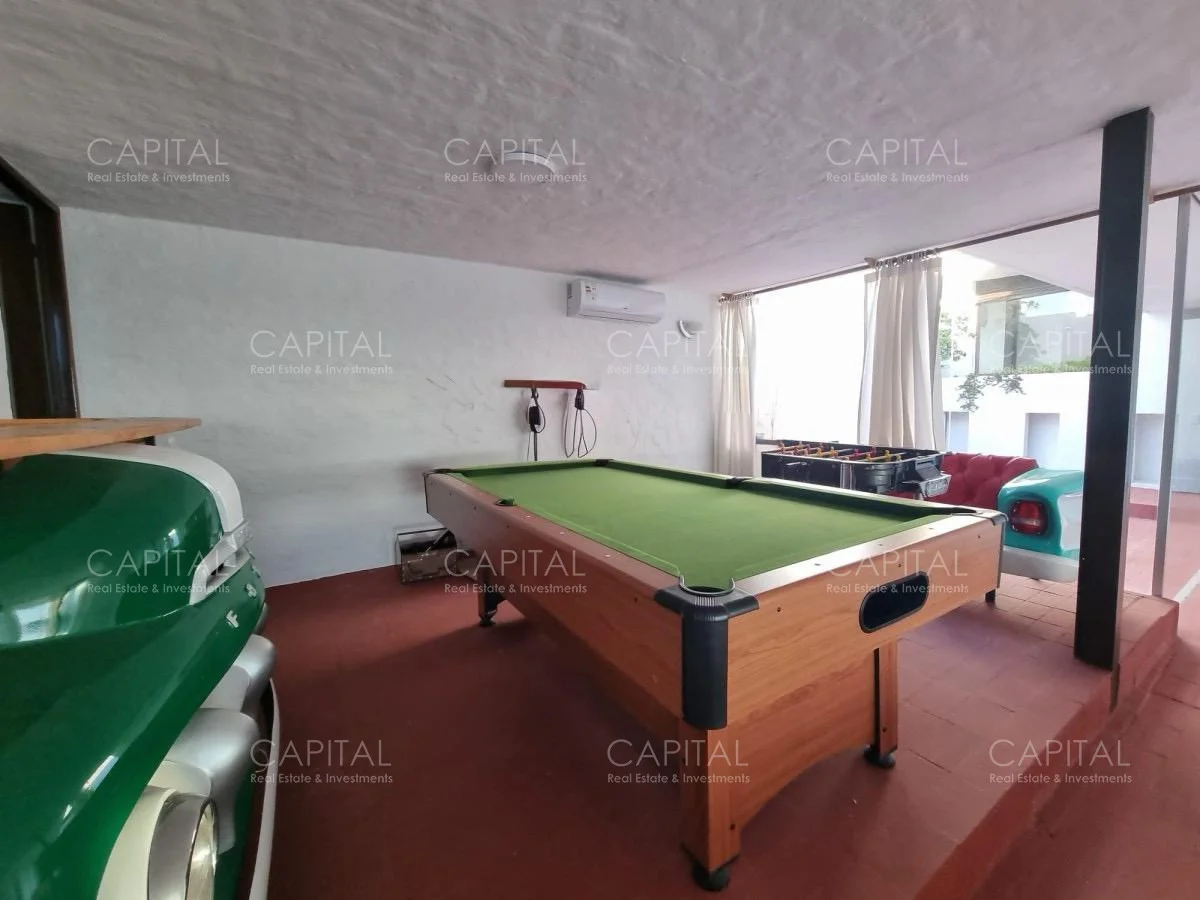 Casa en Playa Mansa, propiedad 277923 -Imagen 12