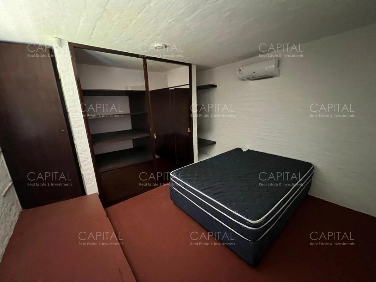Casa en Playa Mansa, propiedad 277923 -Imagen 14
