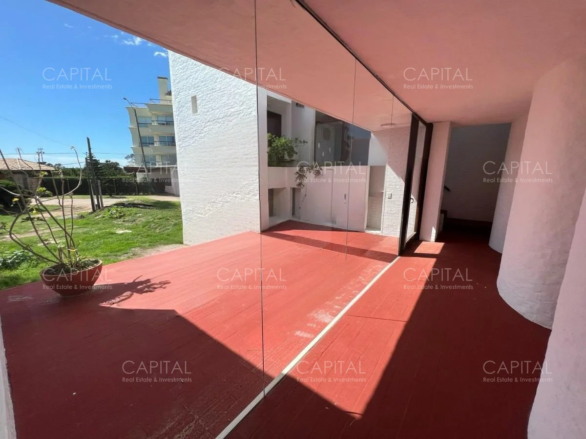 Casa en Playa Mansa, propiedad 277923 -Imagen 15