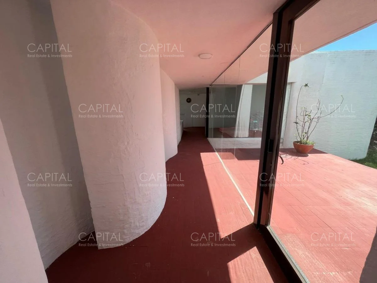 Casa en Playa Mansa, propiedad 277923 -Imagen 16