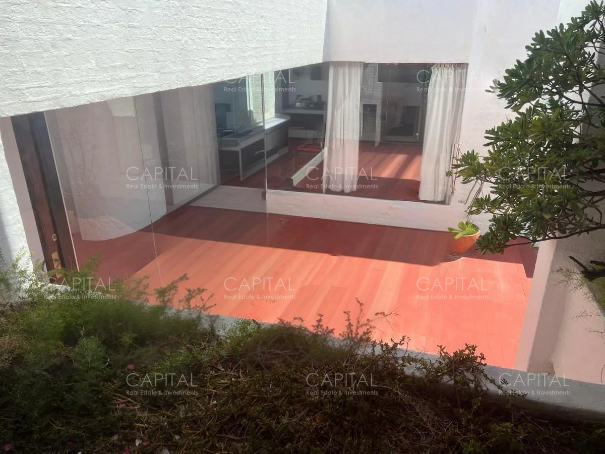 Casa en Playa Mansa, propiedad 277923 -Imagen 17