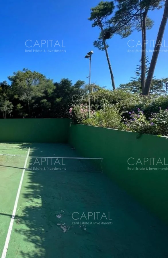 Casa en Playa Mansa, propiedad 277923 -Imagen 20