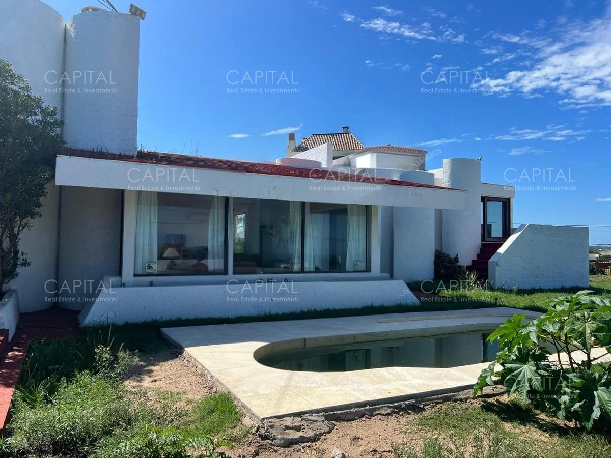 Casa en Playa Mansa, propiedad 277923 -Imagen 3