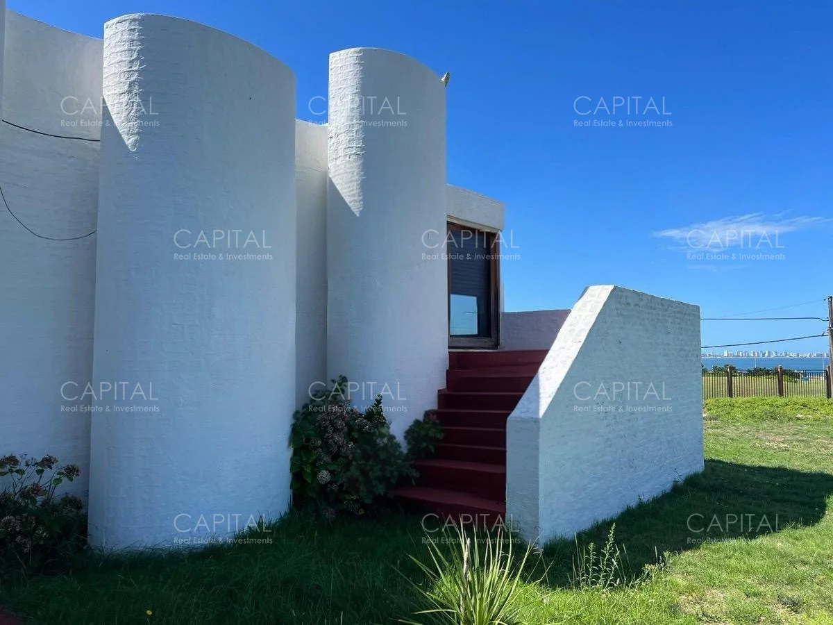 Casa en Playa Mansa, propiedad 277923 -Imagen 21