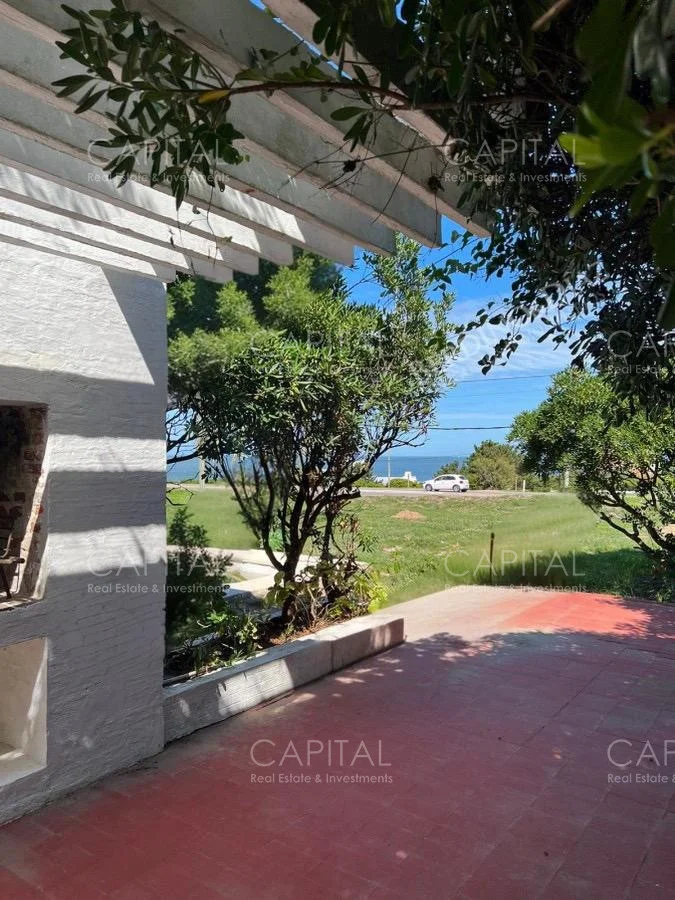 Casa en Playa Mansa, propiedad 277923 -Imagen 22