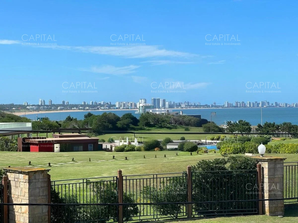 Casa en Playa Mansa, propiedad 277923 -Imagen 23