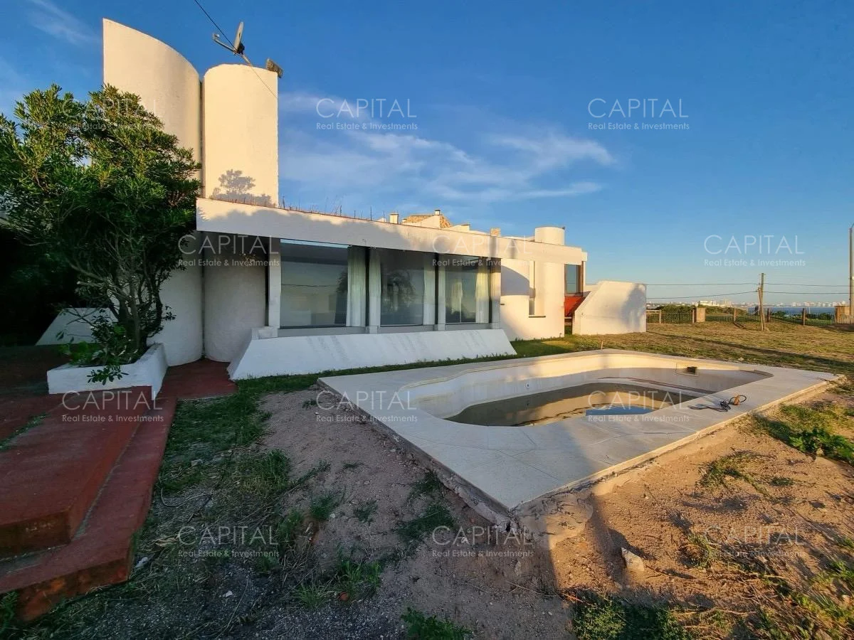 Casa en Playa Mansa, propiedad 277923 -Imagen 25