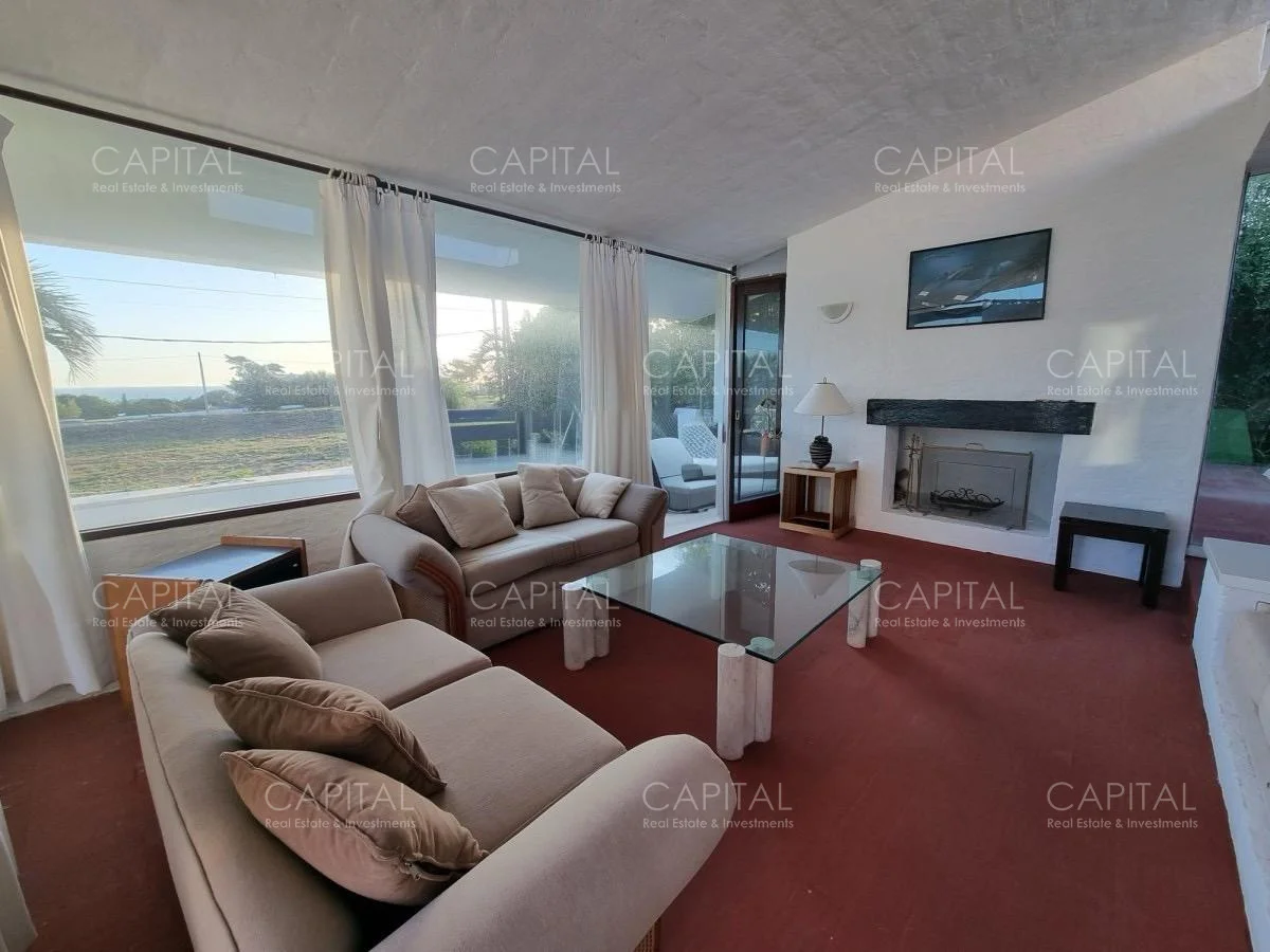 Casa en Playa Mansa, propiedad 277923 -Imagen 4