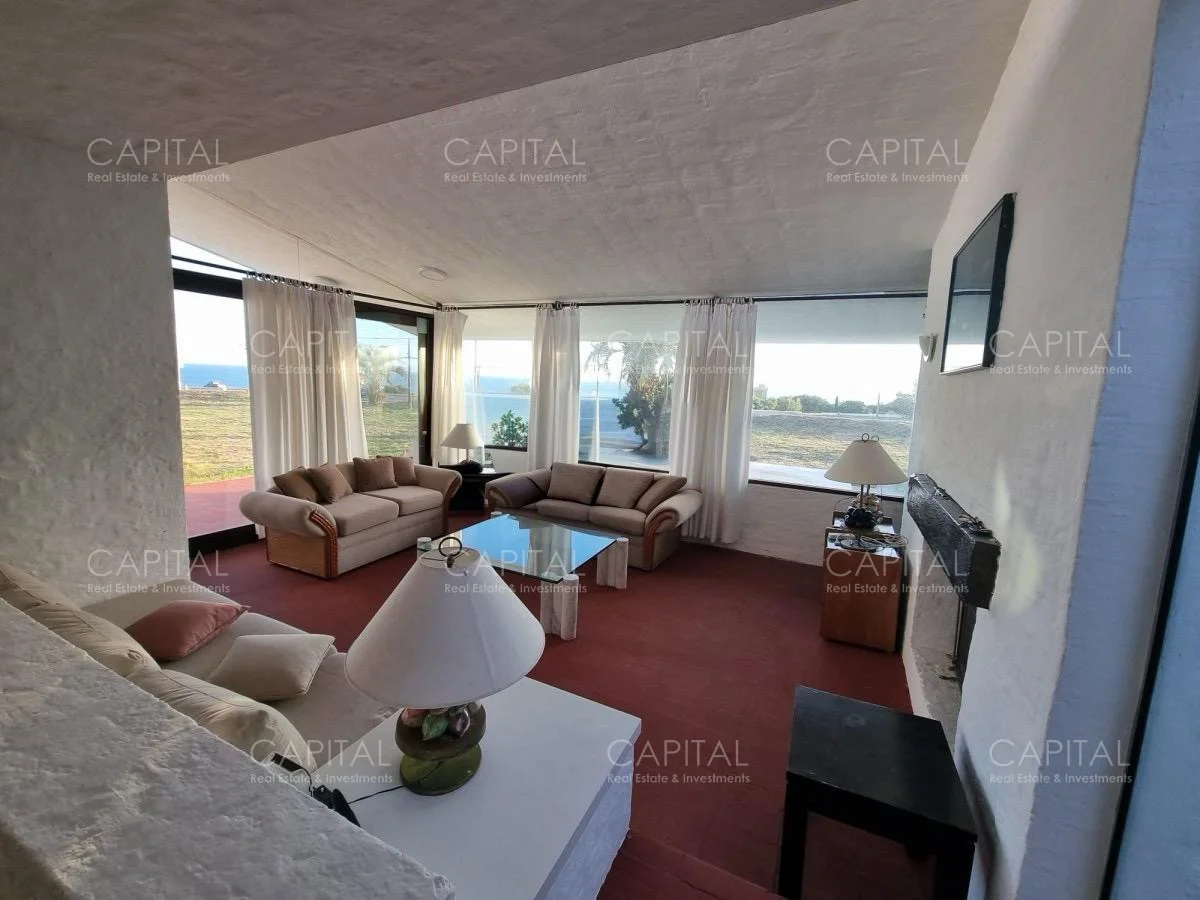 Casa en Playa Mansa, propiedad 277923 -Imagen 6