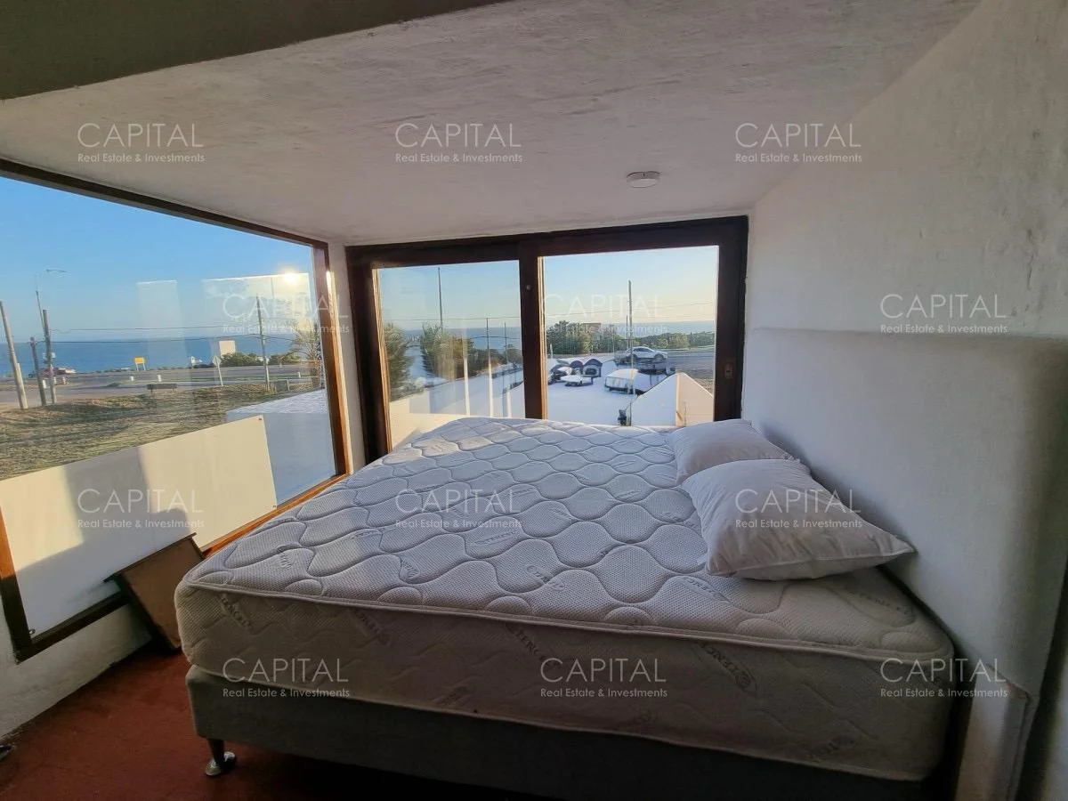 Casa en Playa Mansa, propiedad 277923 -Imagen 7