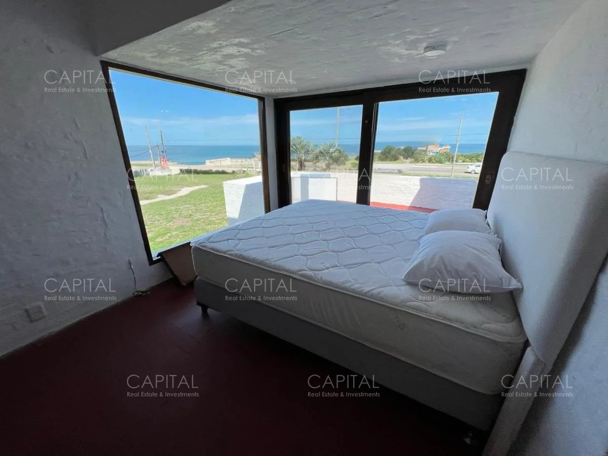Casa en Playa Mansa, propiedad 277923 -Imagen 8