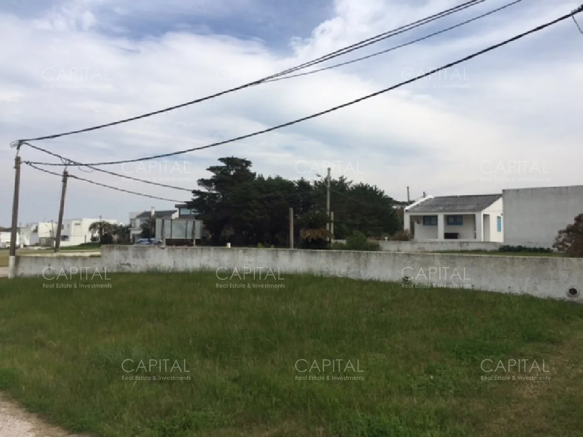 Terreno en Manantiales, propiedad 277927 -Imagen 3