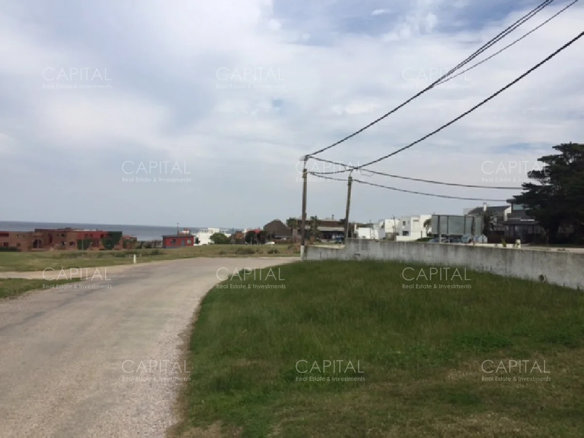 Terreno en Manantiales, propiedad 277927 -Imagen 4