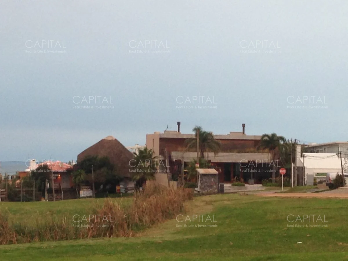 Terreno en Manantiales, propiedad 277927 -Imagen 5