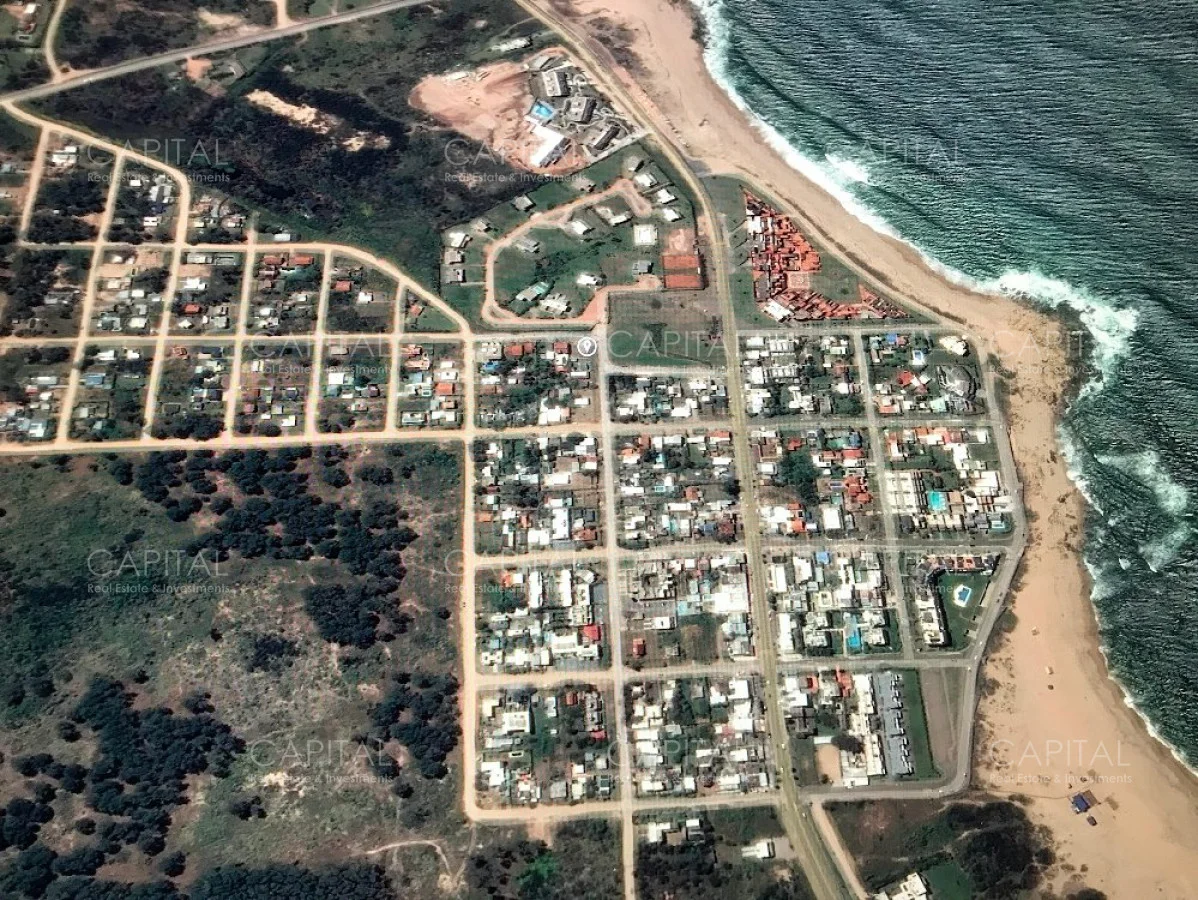 Terreno en Manantiales, propiedad 277927 -Imagen 6