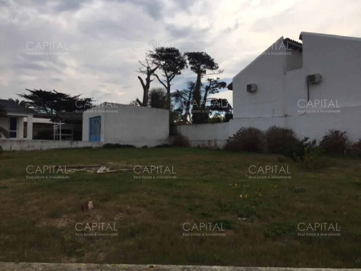 Terreno en Manantiales, propiedad 277927 -Imagen 8