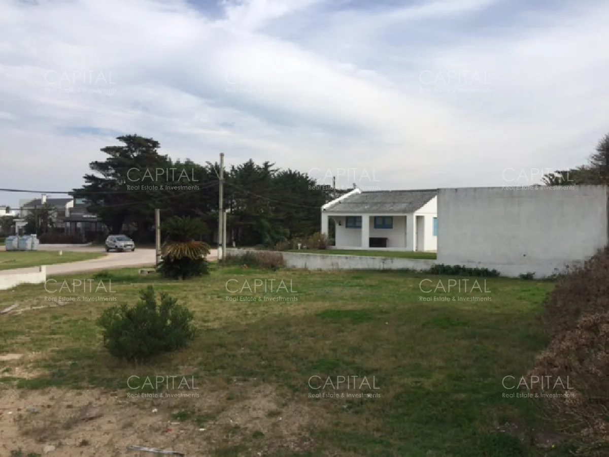 Terreno en Manantiales, propiedad 277927 -Imagen 9