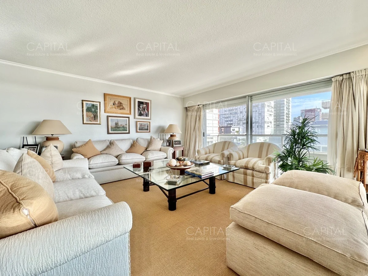 Apartamento en Península, propiedad 277933 -Imagen 1