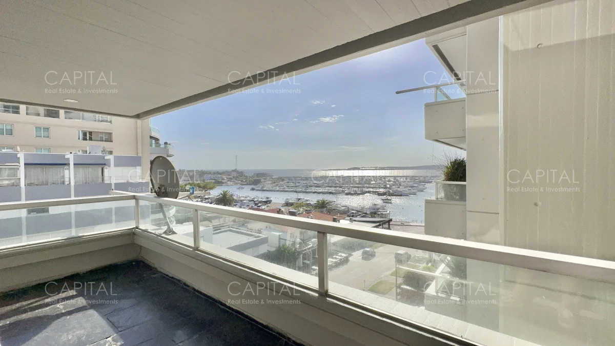 Apartamento en Península, propiedad 277933 -Imagen 2