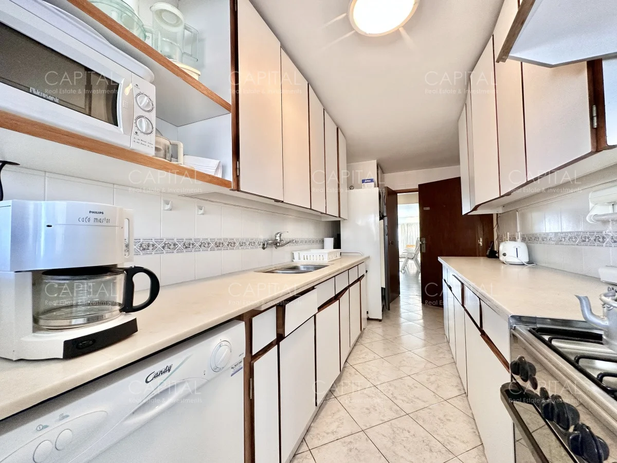 Apartamento en Península, propiedad 277933 -Imagen 15