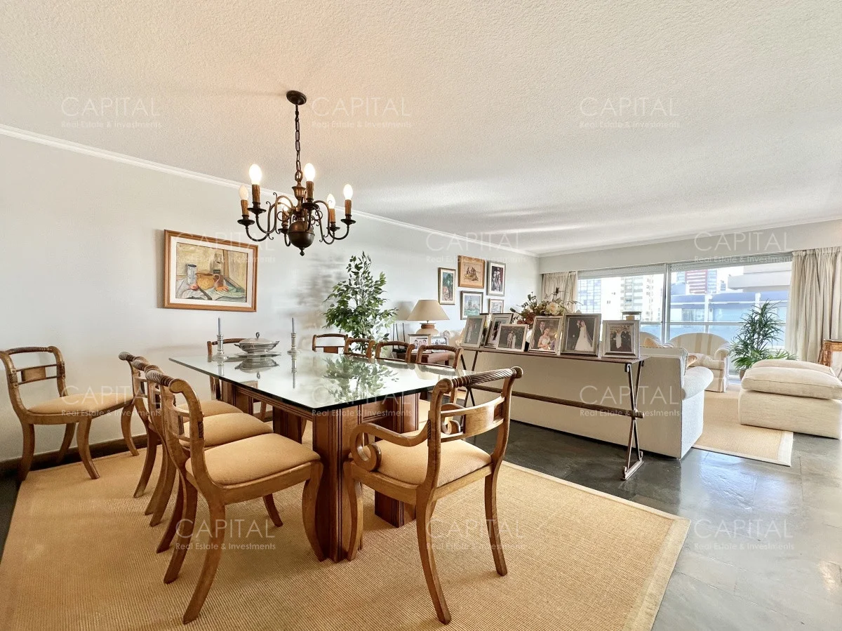 Apartamento en Península, propiedad 277933 -Imagen 3