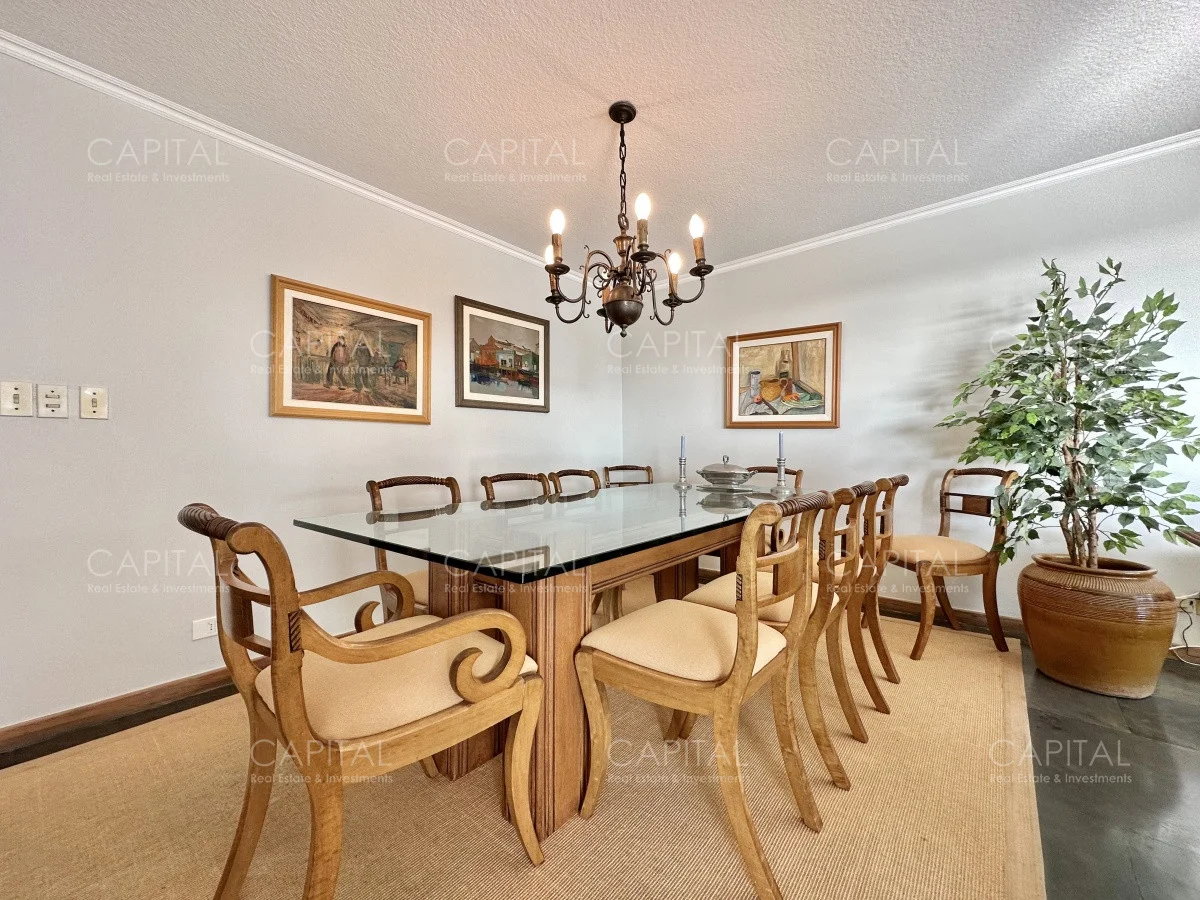 Apartamento en Península, propiedad 277933 -Imagen 4