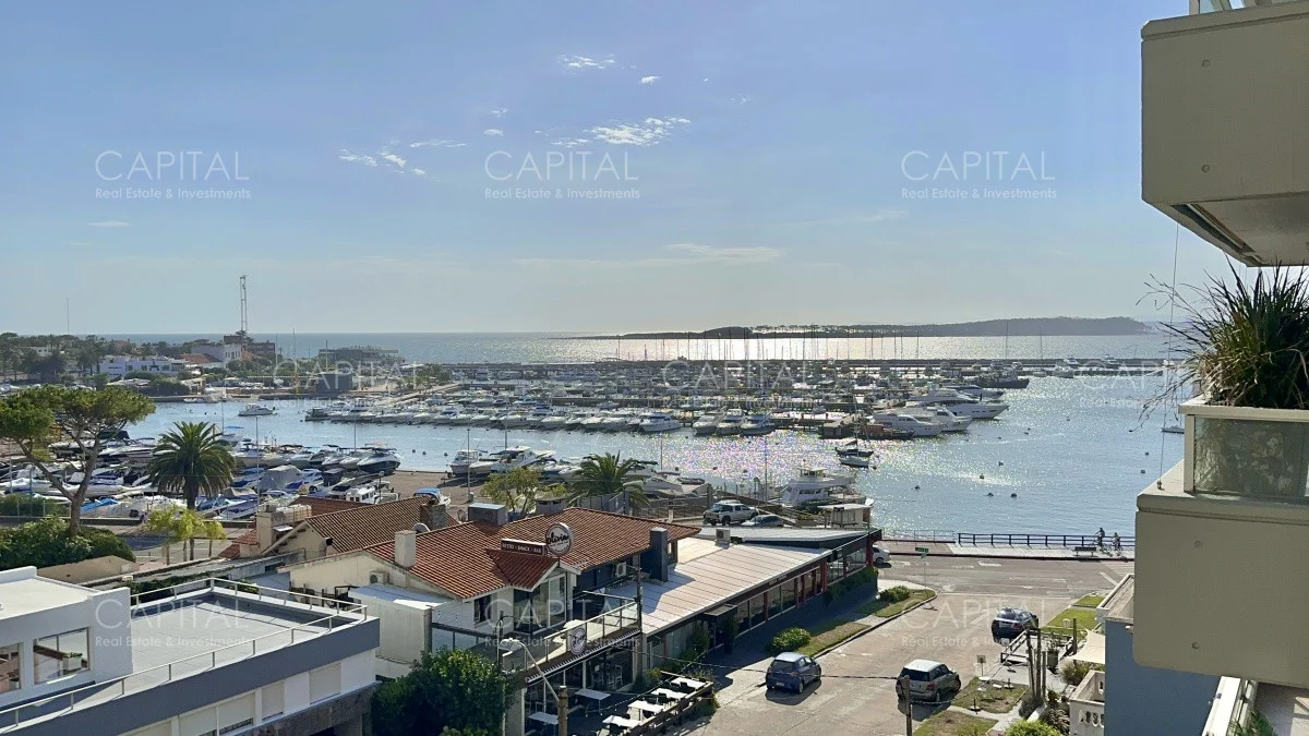Apartamento en Península, propiedad 277933 -Imagen 5