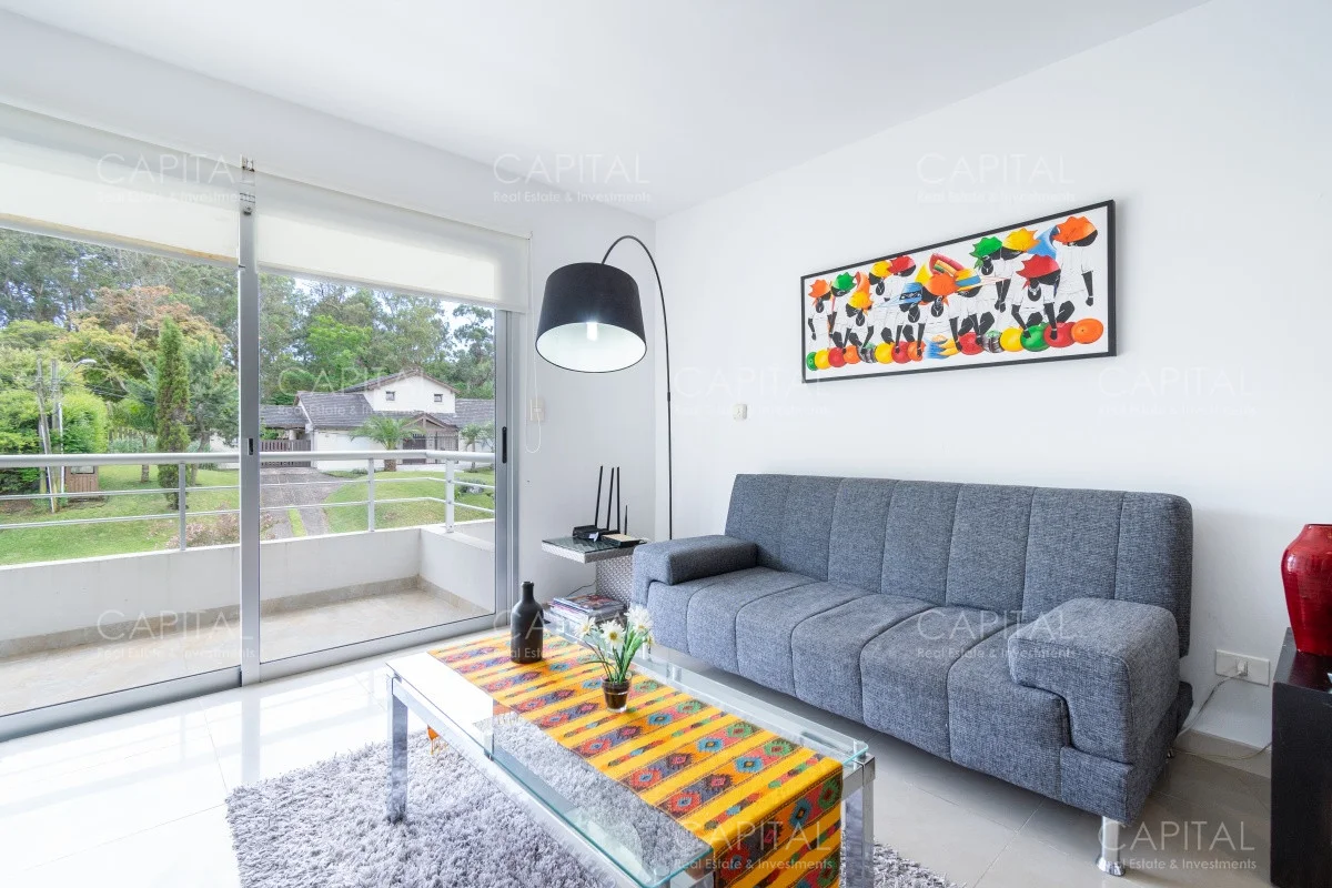 Apartamento en Rincón del Indio, propiedad 277934 -Imagen 1